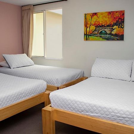 Hotel Valle De Pubenza 波帕扬 外观 照片